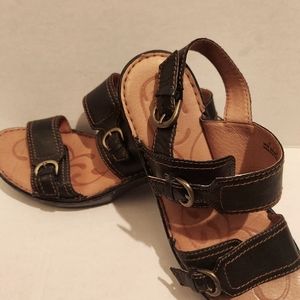 Born Sandals